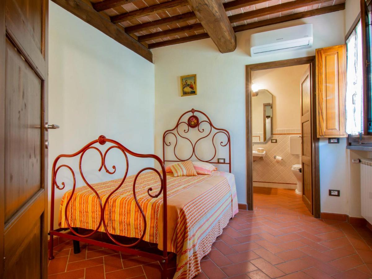 Apartment Borgo Fontana-4 By Interhome Toiano Buitenkant foto