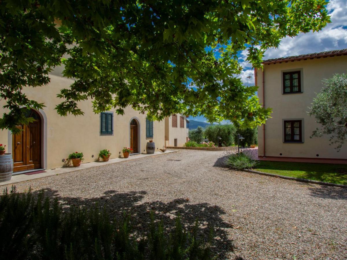 Apartment Borgo Fontana-4 By Interhome Toiano Buitenkant foto
