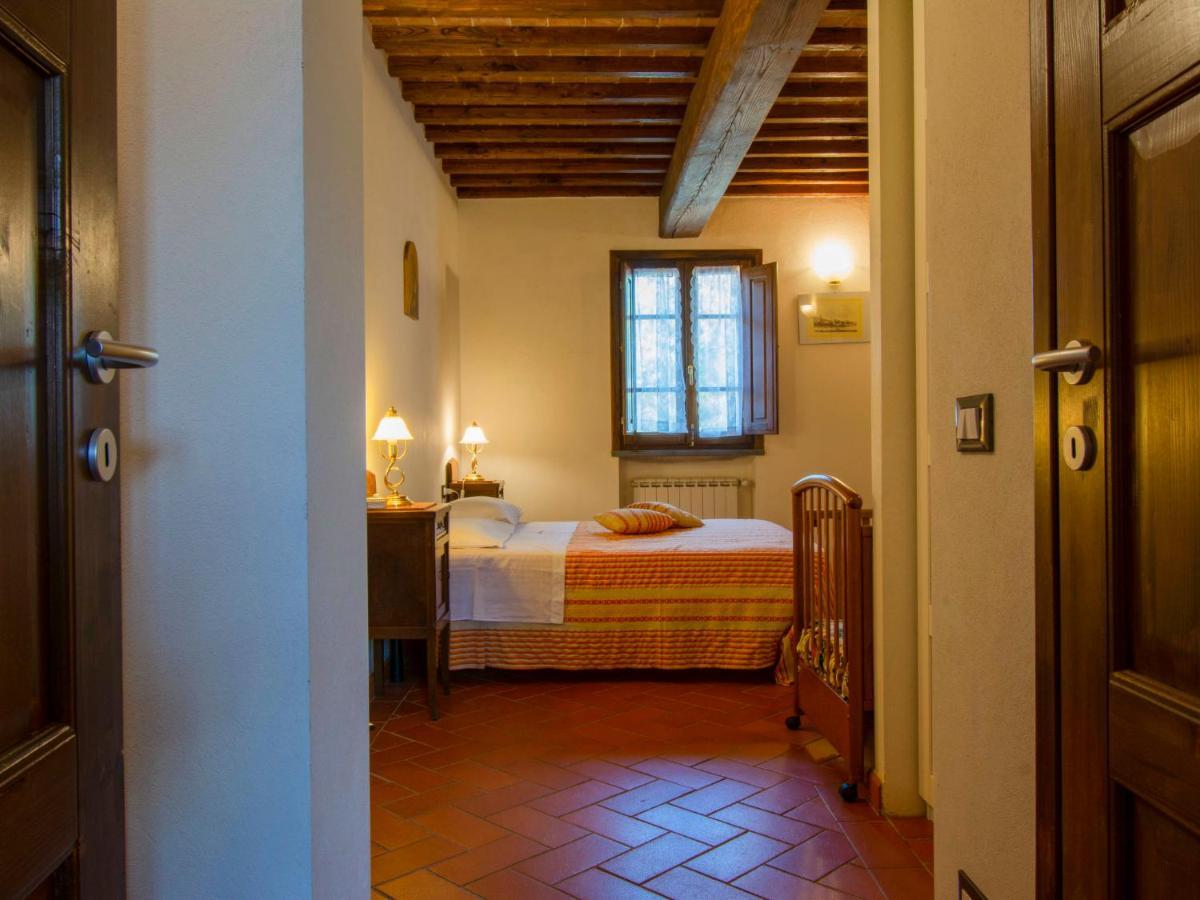 Apartment Borgo Fontana-4 By Interhome Toiano Buitenkant foto
